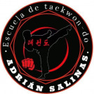 gallery/escuela de taekwondo adrián salinas